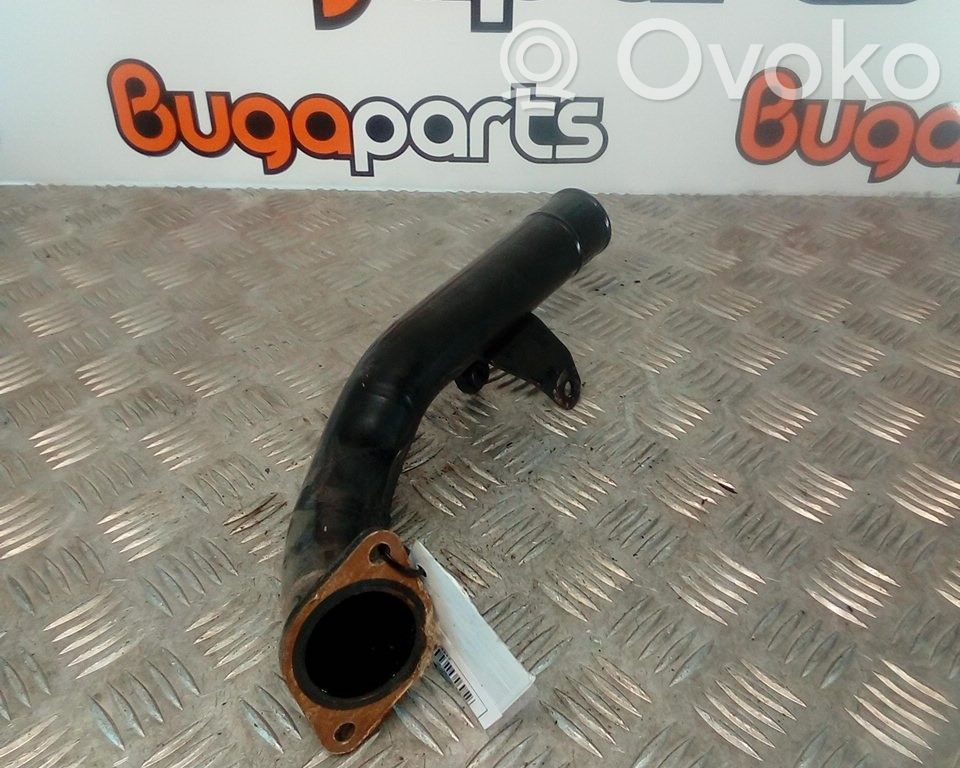 Opel Astra F Coolant pipe/hose 