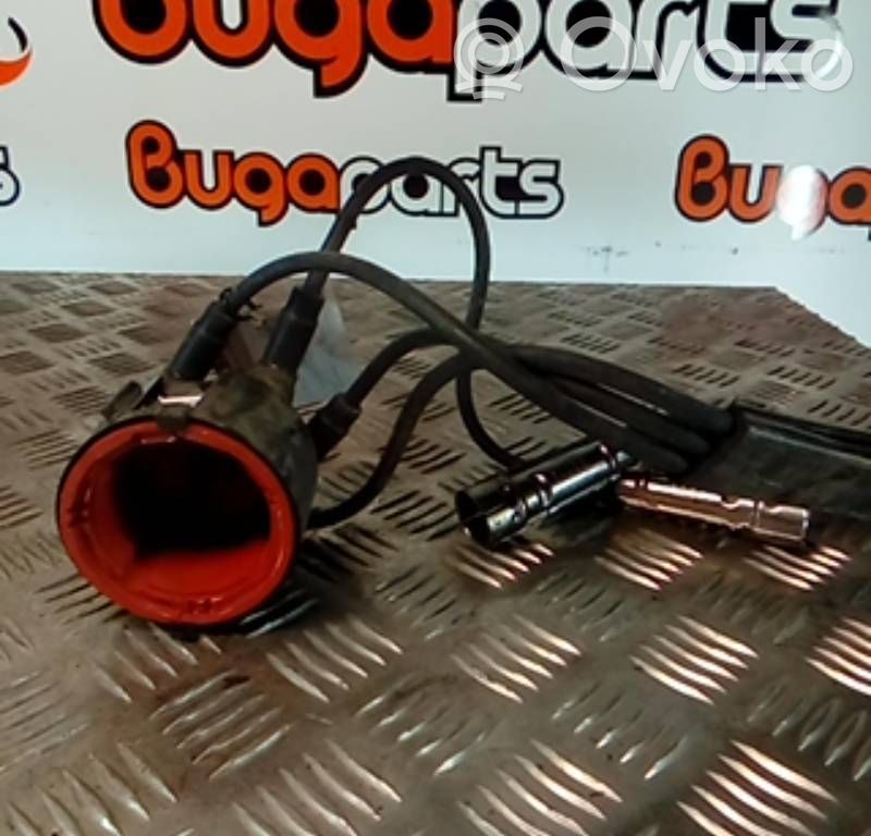 Aukštos įtampos ritė "babyna"   032905487B
