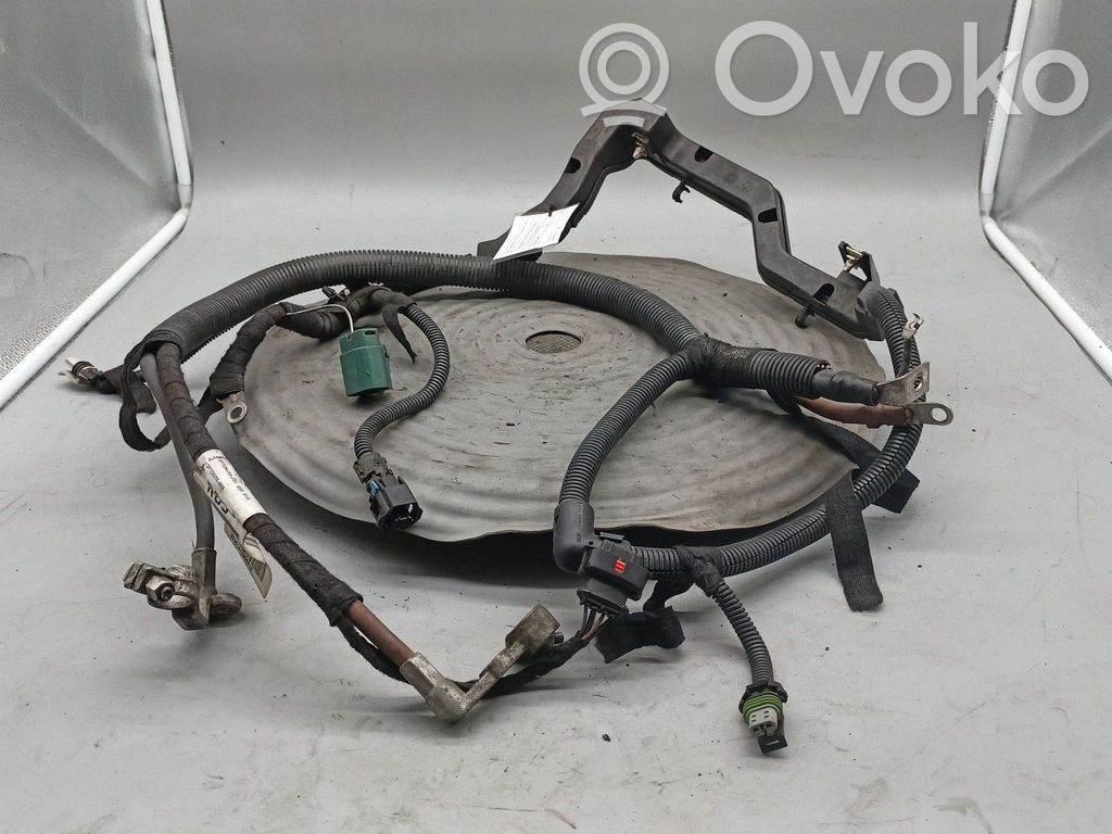 Engine installation wiring loom   55351412,R6S