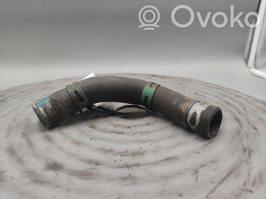 Coolant pipe/hose   8200026121,702,K9K704