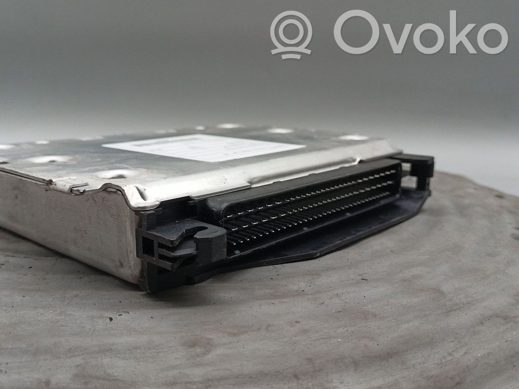 Блок управления двигателя   0261203660,1432521