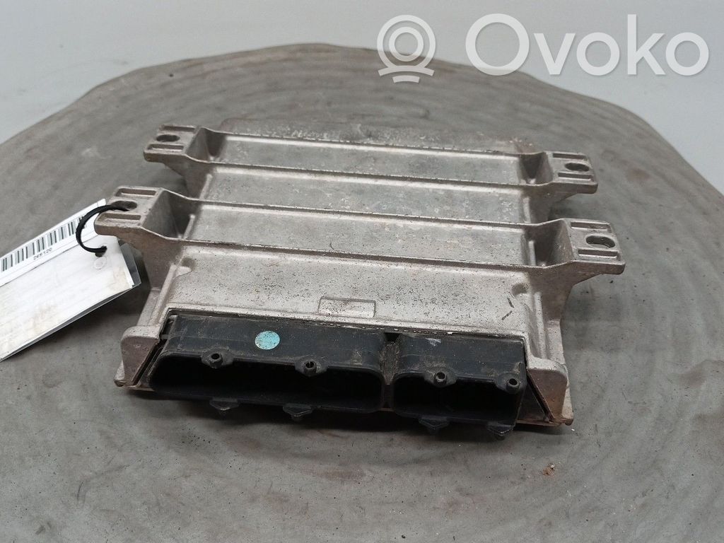 Engine control unit/module   NNN100743,1D530105