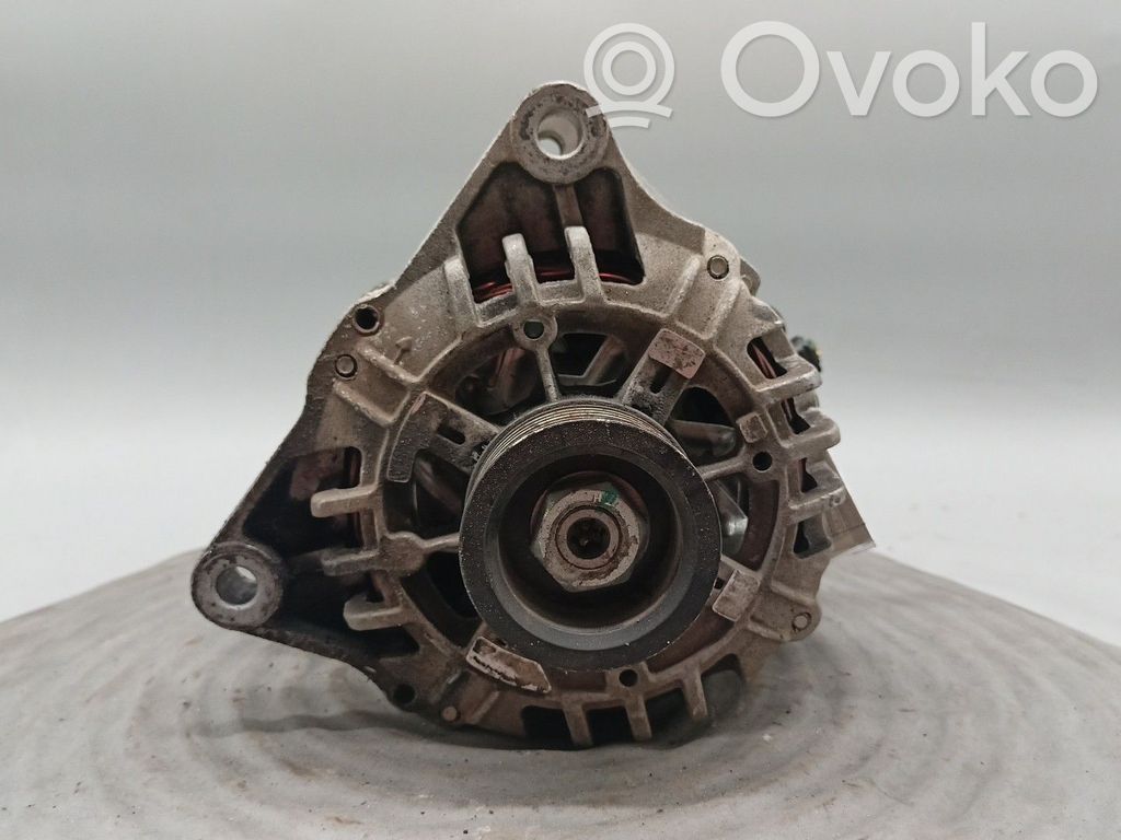 Alternador   A3550S,2542394B,9638275580