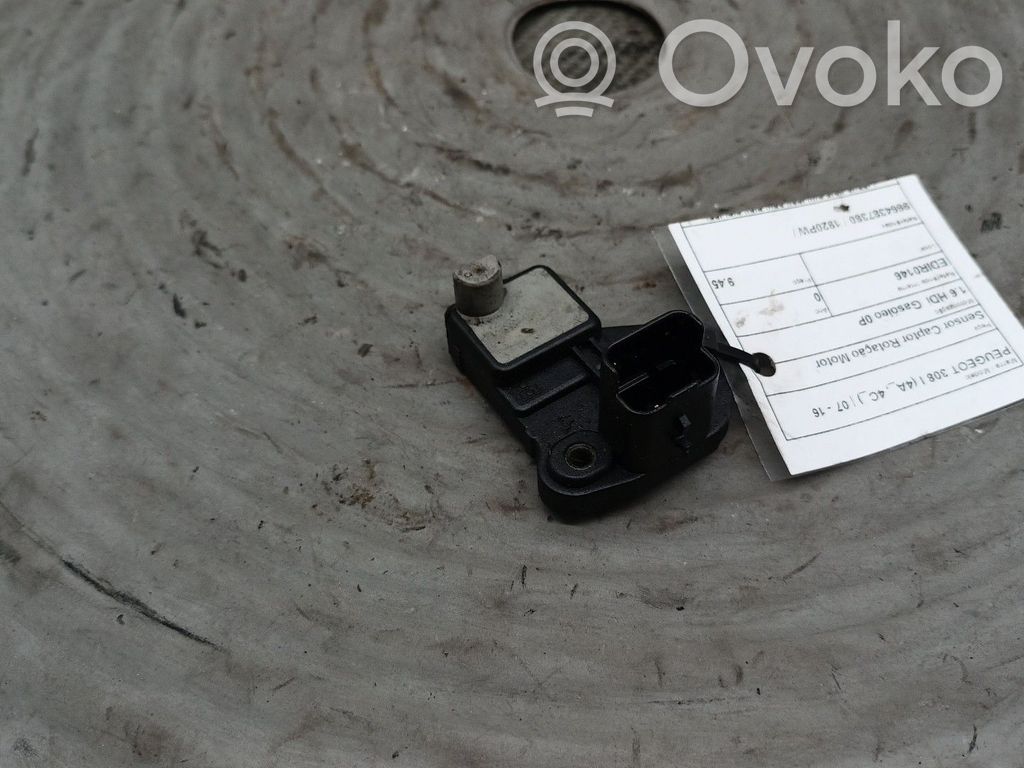 Sensor   9664387380,1920PW