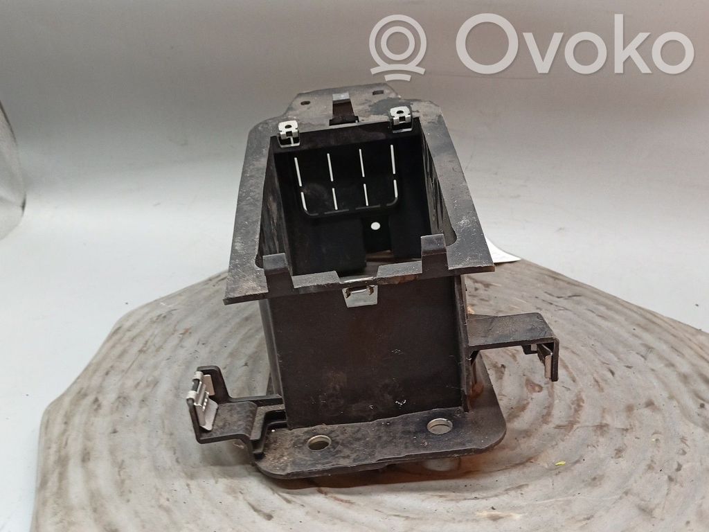 Seat Leon (5F) Consola de plástico de la palanca de cambios 