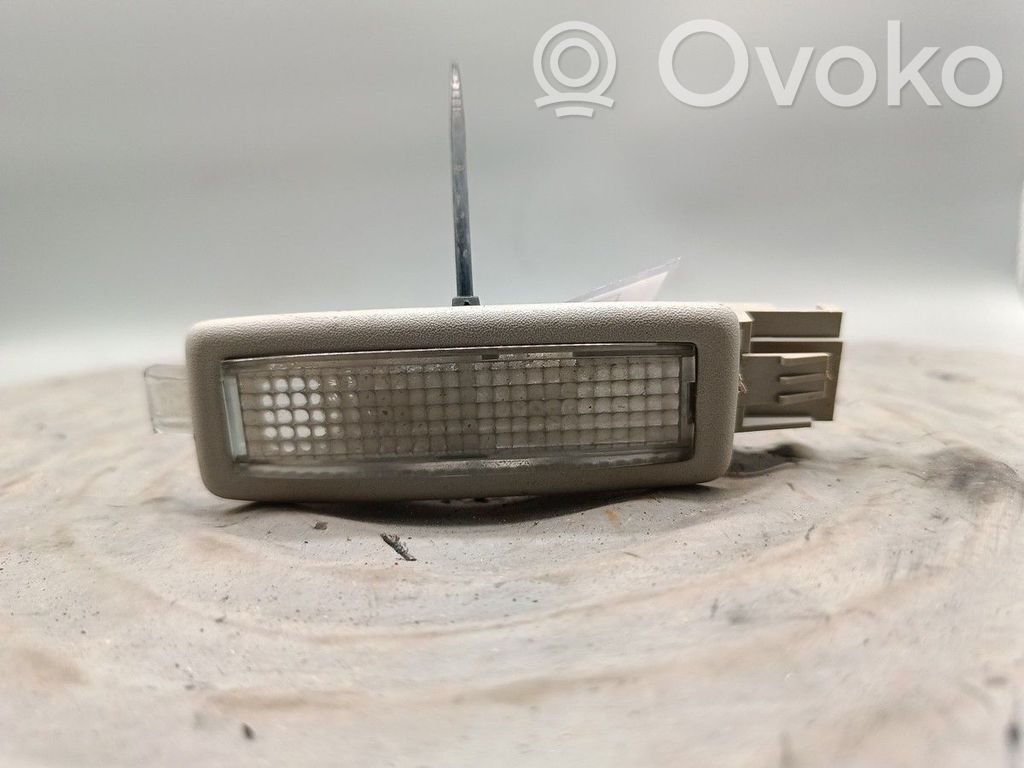 Renault Laguna I Panel oświetlenia wnętrza kabiny 