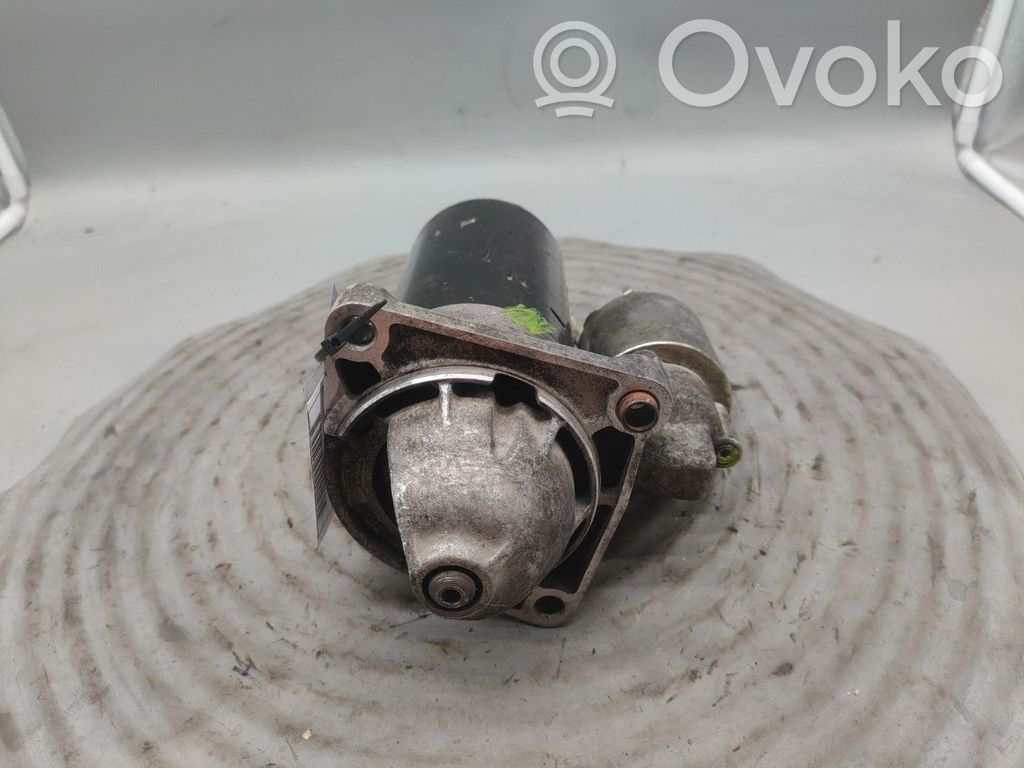 Lancia Lybra Motor de arranque 