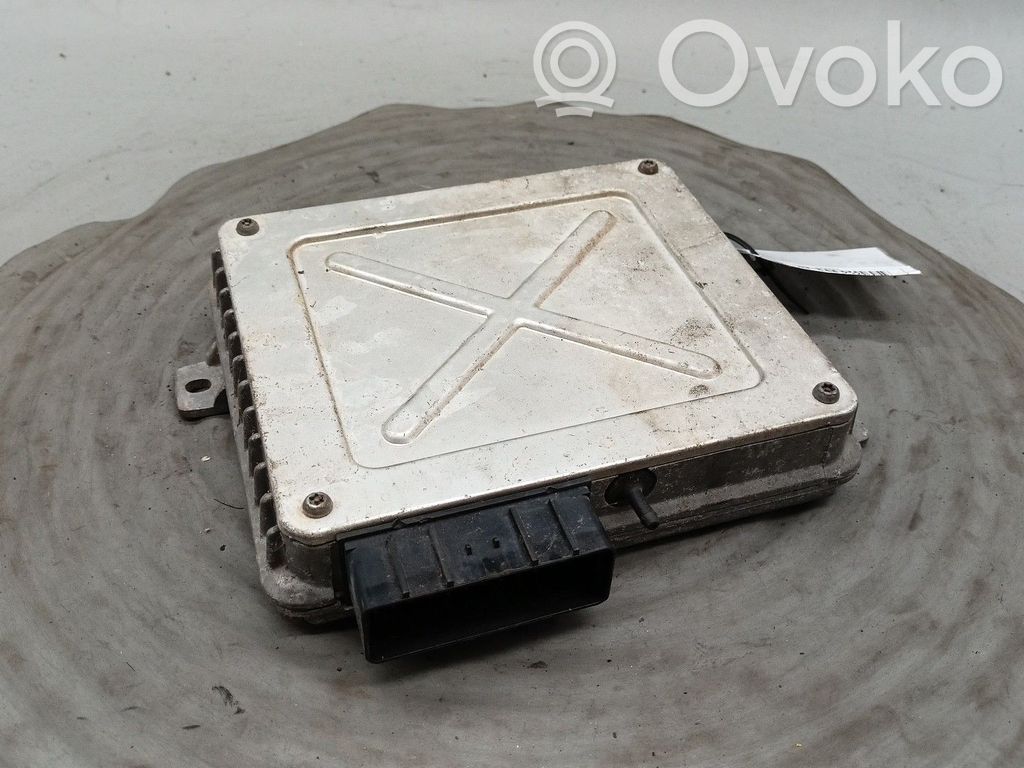 Rover 200 XV Engine control unit/module 