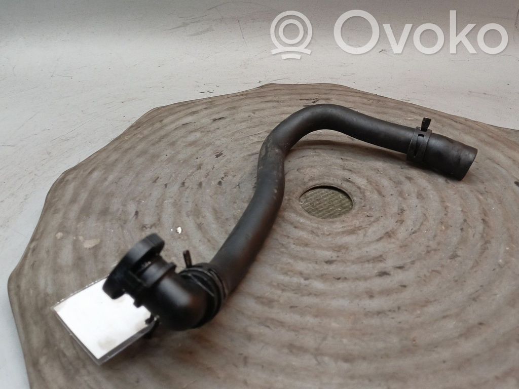 Opel Corsa C Šļūtene (-es) / caurule (-es) 