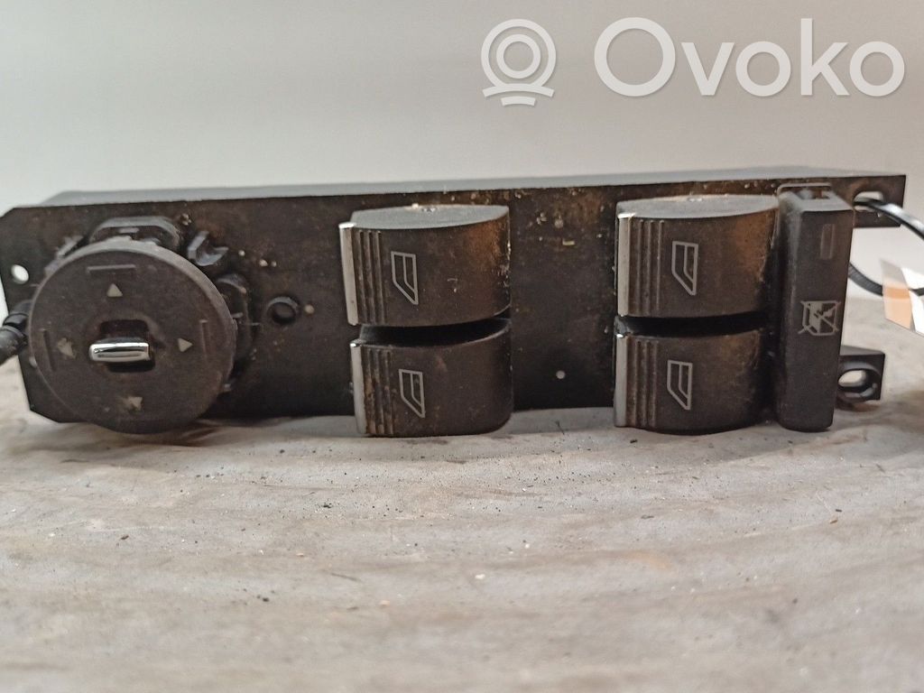 Interrupteur commade lève-vitre   XXXX14A132XX,10020922