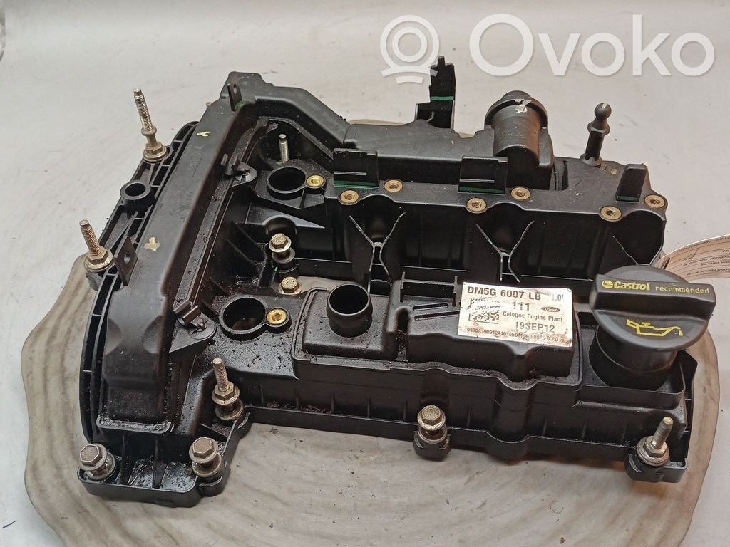 Крышка головки   CM5G6K271CG,CM5G6K271CG,DM5G6007