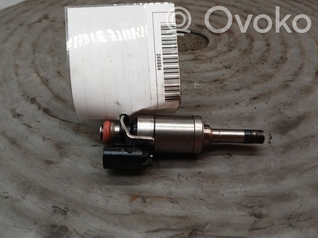 Inyector de combustible   DM5G9F593AC,2117946