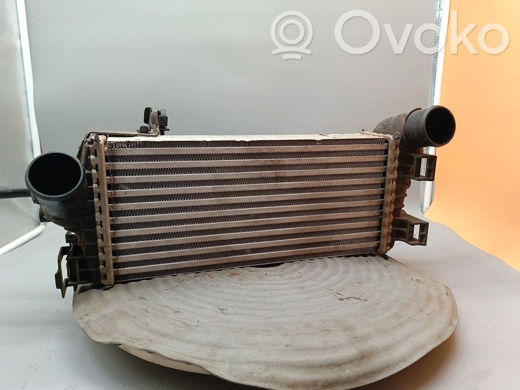 Refroidisseur intermédiaire   CV619L440VC,CV619L440VC,X1436001