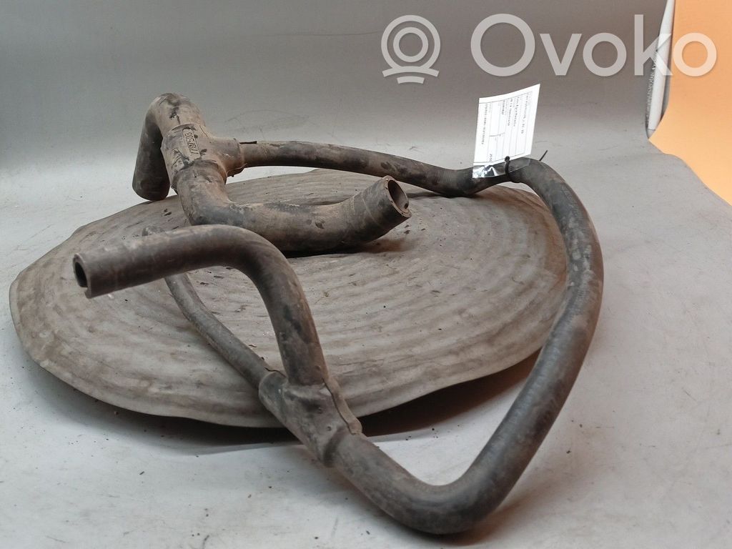 Fiat Punto (176) Coolant pipe/hose 