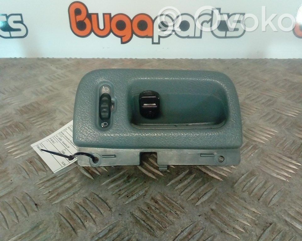 Renault Megane I Light module LCM 