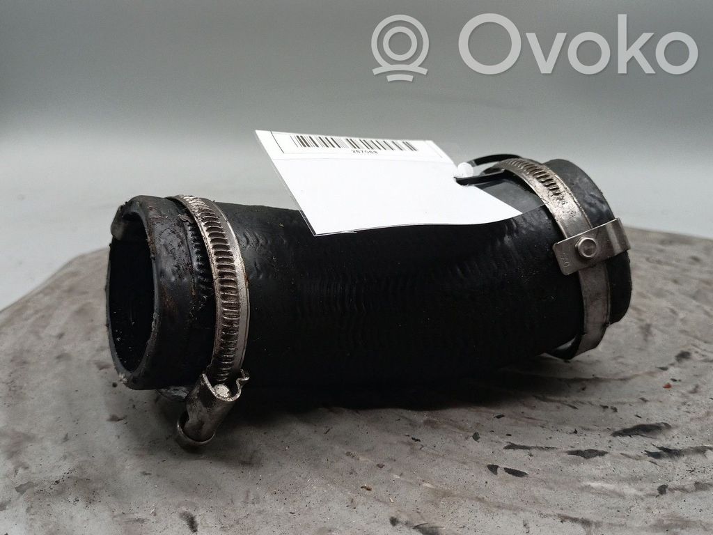 Peugeot 308 Turbo air intake inlet pipe/hose 