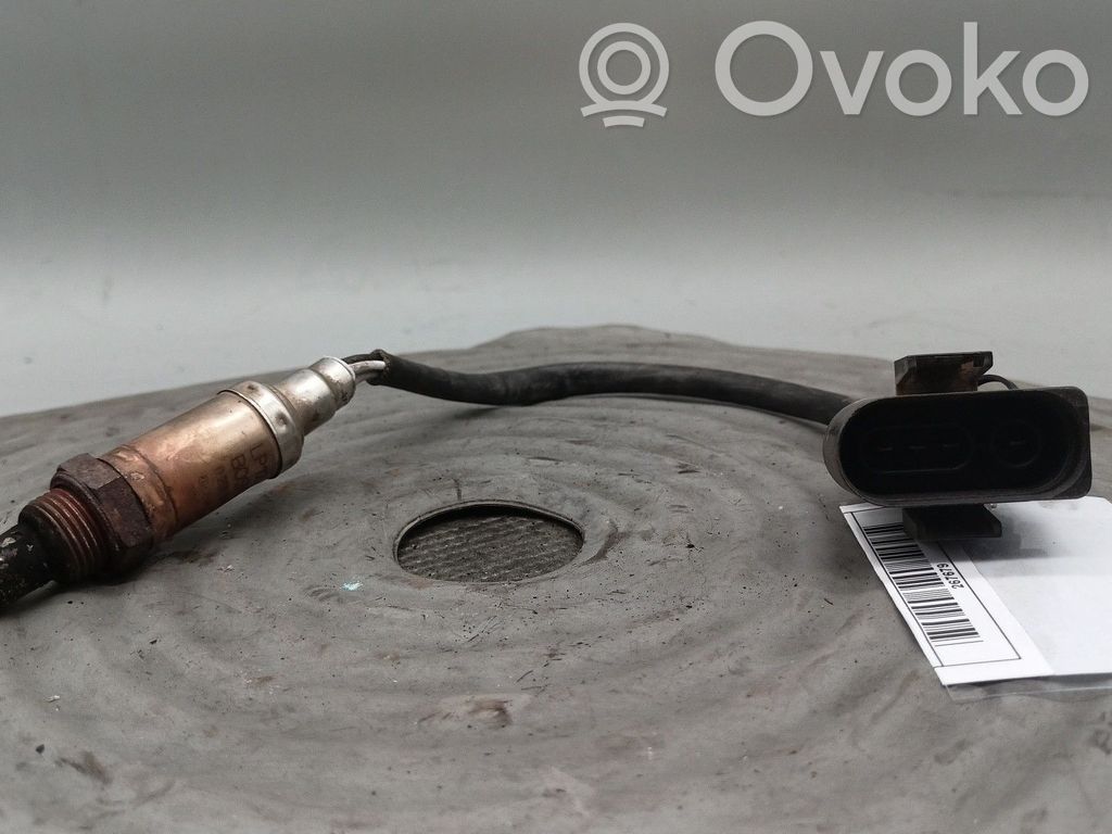 Sensore della sonda Lambda   6K0906265,3A0973334