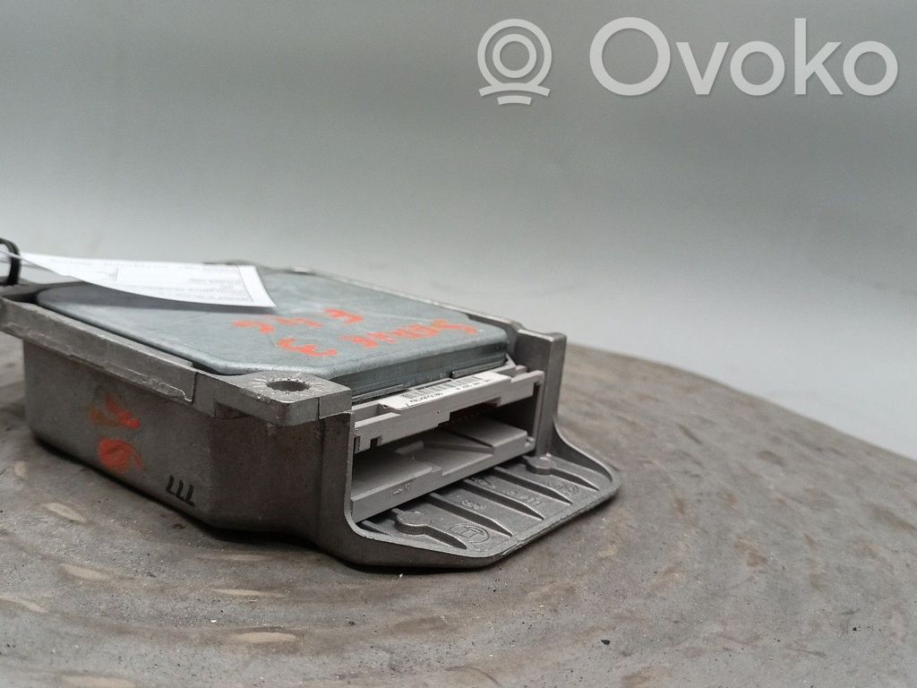 Turvatyynyn ohjainlaite/moduuli   0285001681,65776933238,6933238