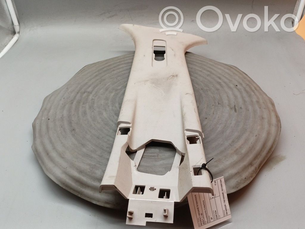 Other interior part   769140022R,63114001204,769140004R