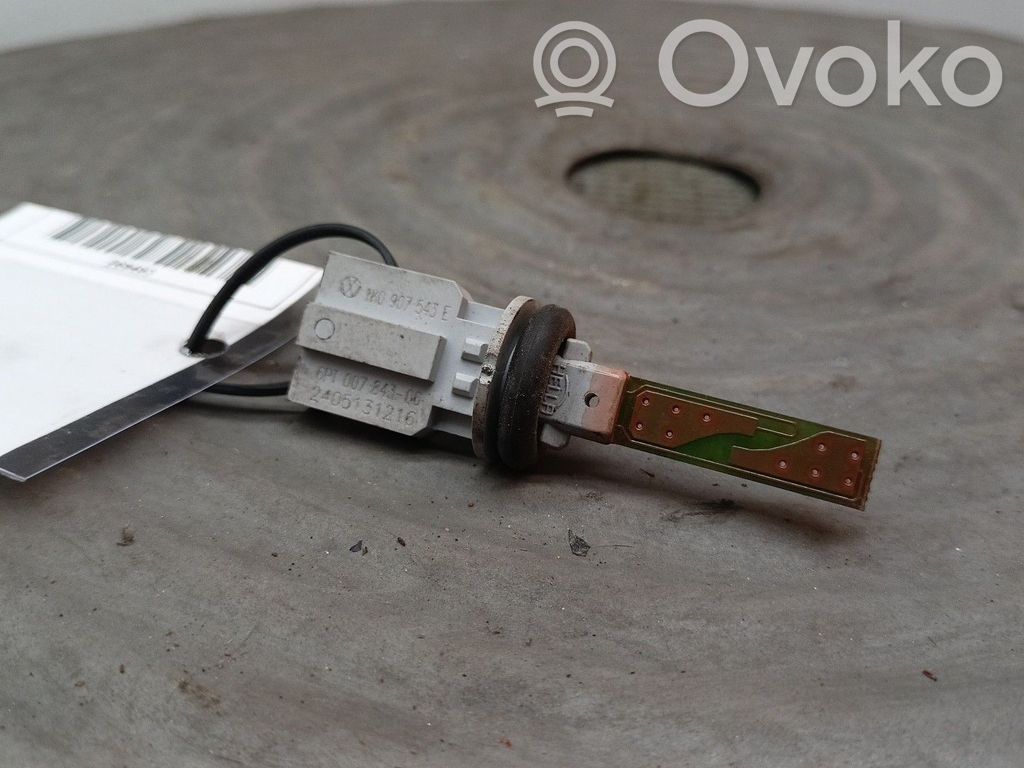 Outside/external air temperature sensor   1K0907543E,2405131216,6PT00784306