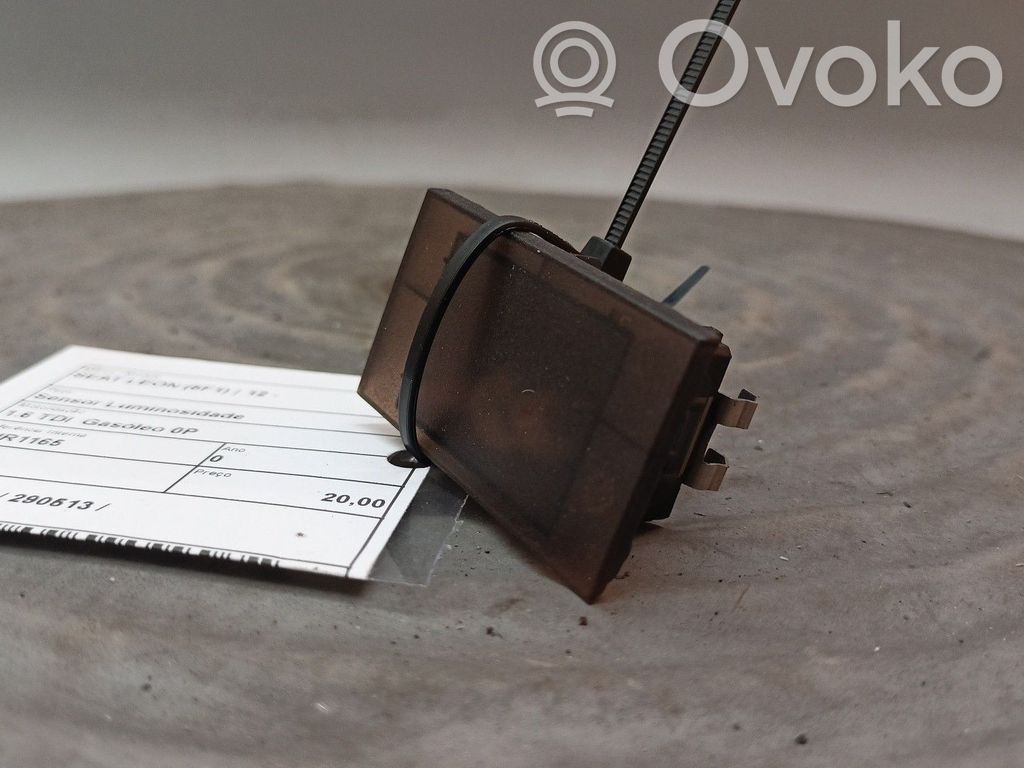 Seat Leon (5F) Rain sensor 