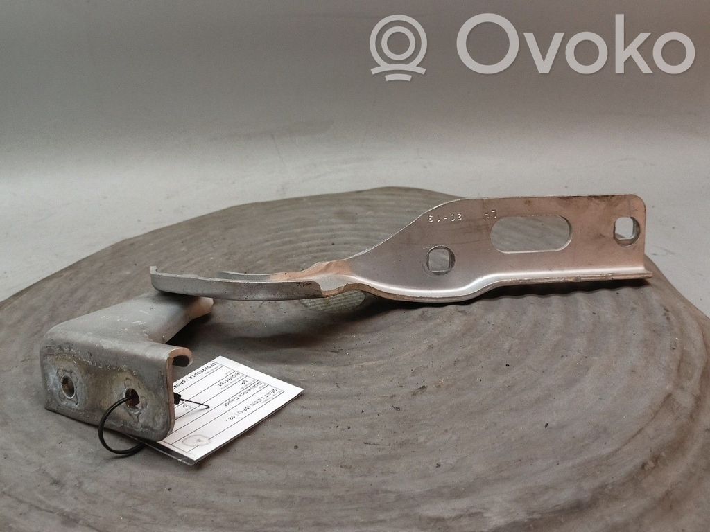 Seat Leon (5F) Cerniere del vano motore/cofano 