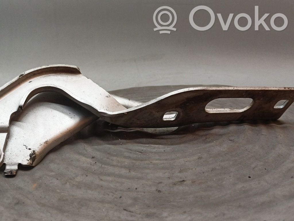 Seat Leon (5F) Cerniere del vano motore/cofano 