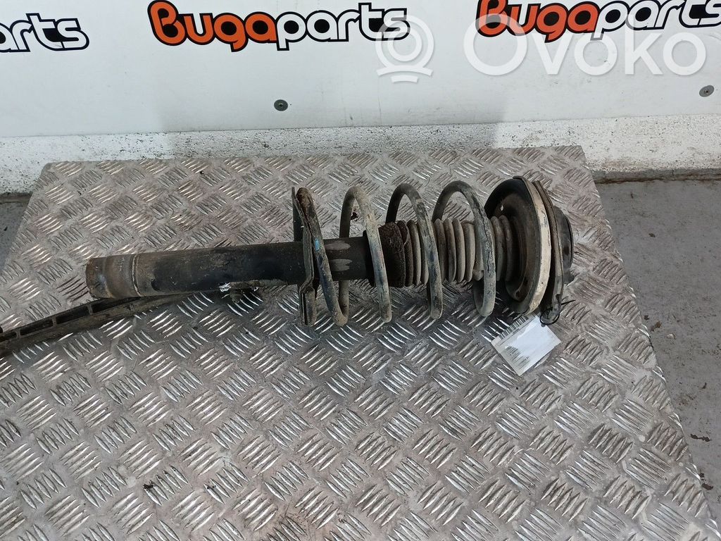 Peugeot 306 Stoßdämpfer vorne 