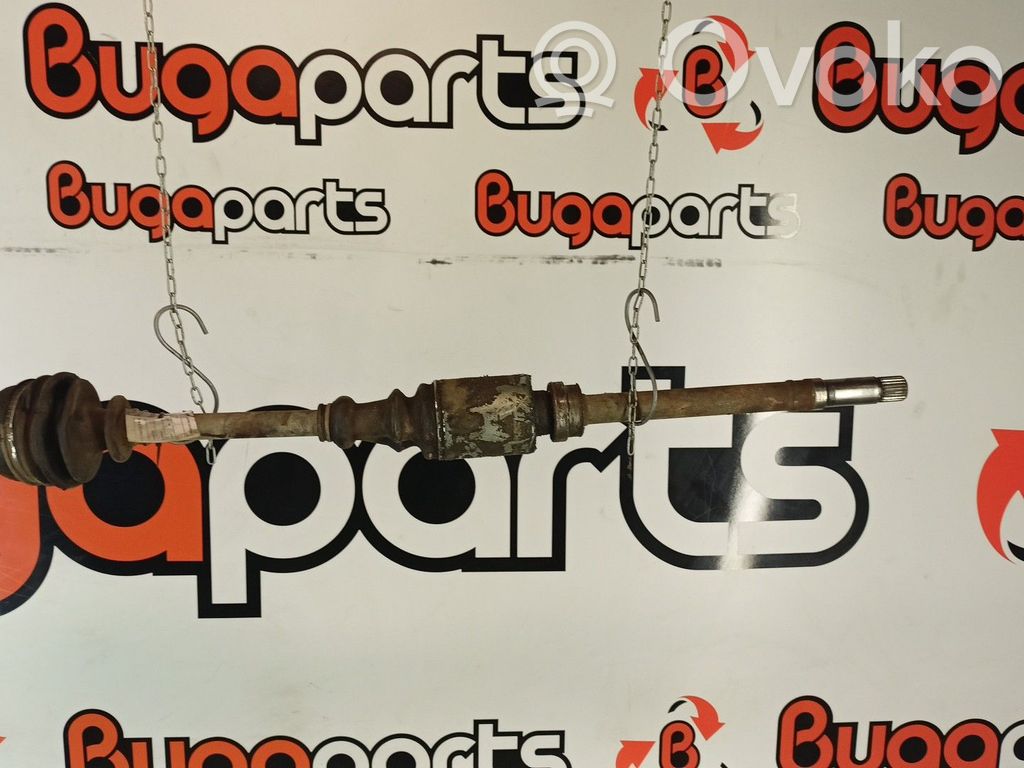 Etuvetoakseli   DIREITA,PEUGEOT30614
