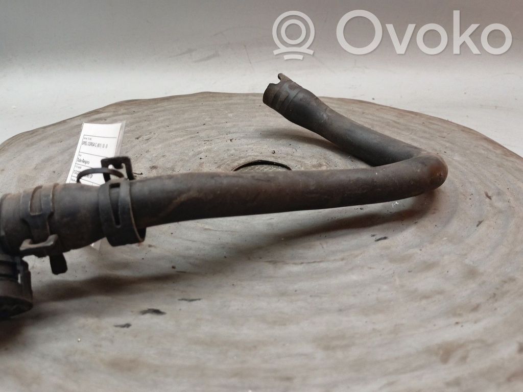 Air intake hose/pipe   55354959