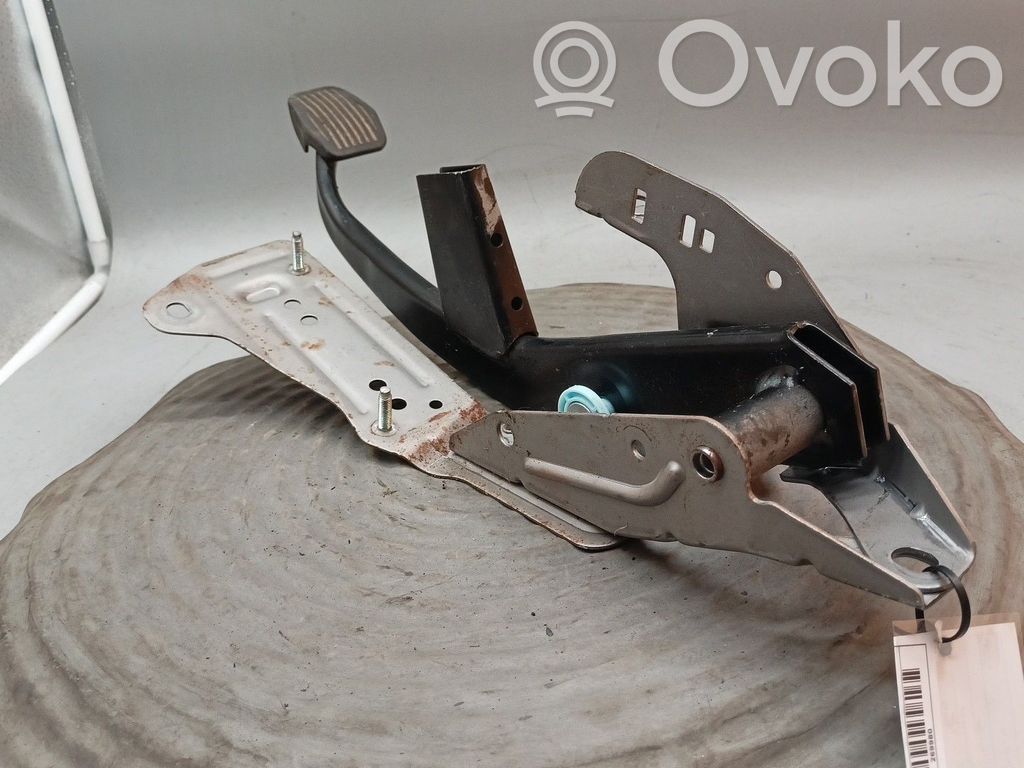 Pédale de frein   BV612467GB,BV612467GB