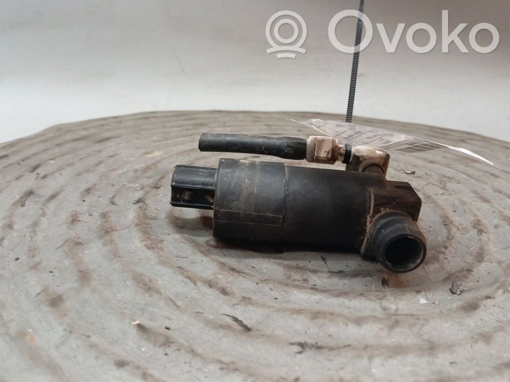 Bomba del líquido limpiaparabrisas luna delantera   BV6117K624BA,BV6117K624BA,T655C