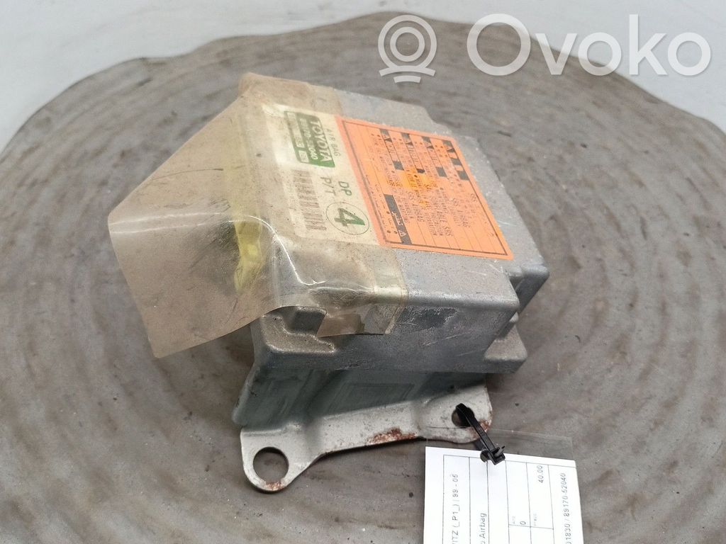 Unidad de control/módulo del Airbag   8917052040,2310001830,8917052040