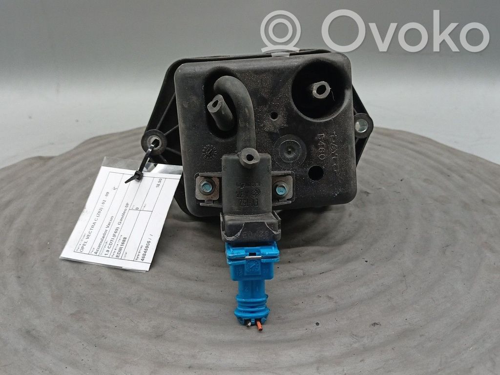 Vacuum pump   46845905