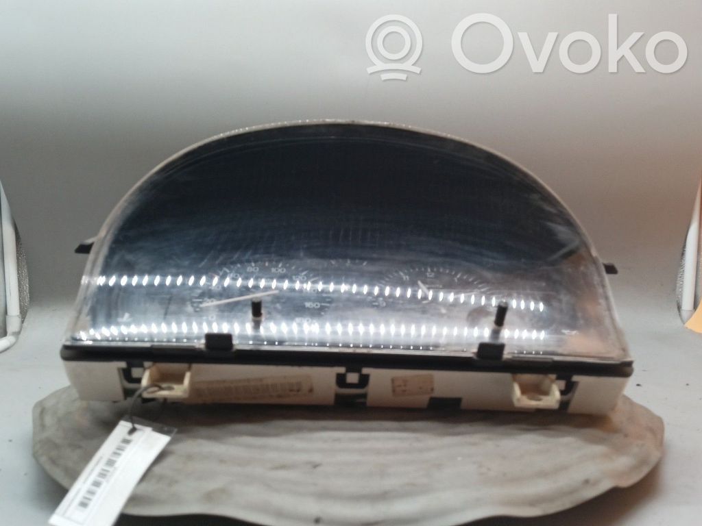 Citroen AX Spidometras (prietaisų skydelis) 