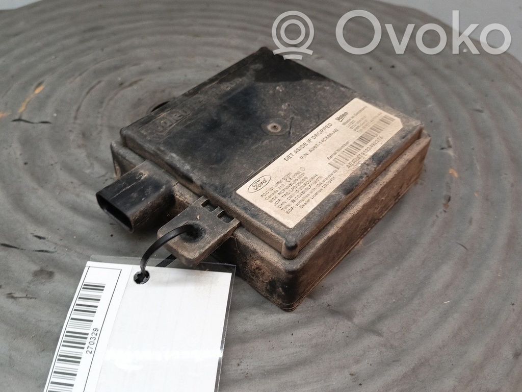 Autres unités de commande / modules   AV6T14C689AE,AV6T14C689AE,VALEO