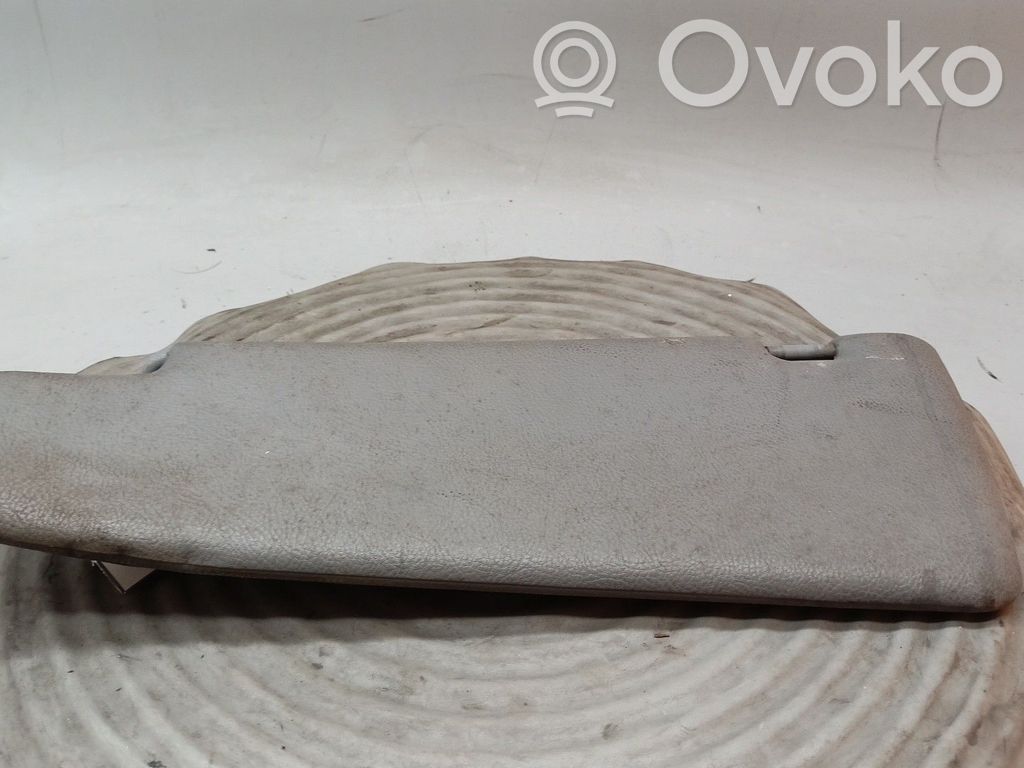 Fiat Marea Sun visor 