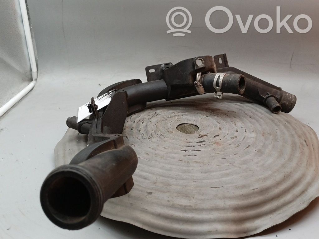 Coolant pipe/hose   9634682180