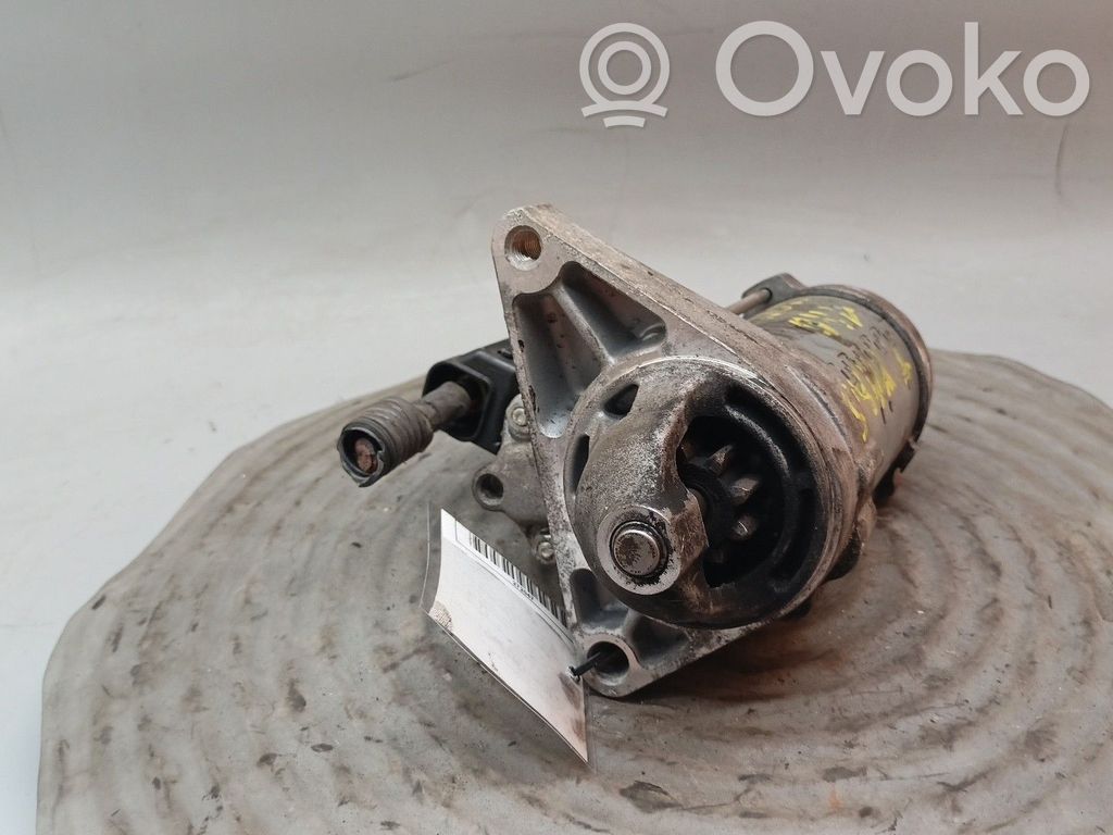 Motor de arranque   281000N040,DENSO,MS4280006191