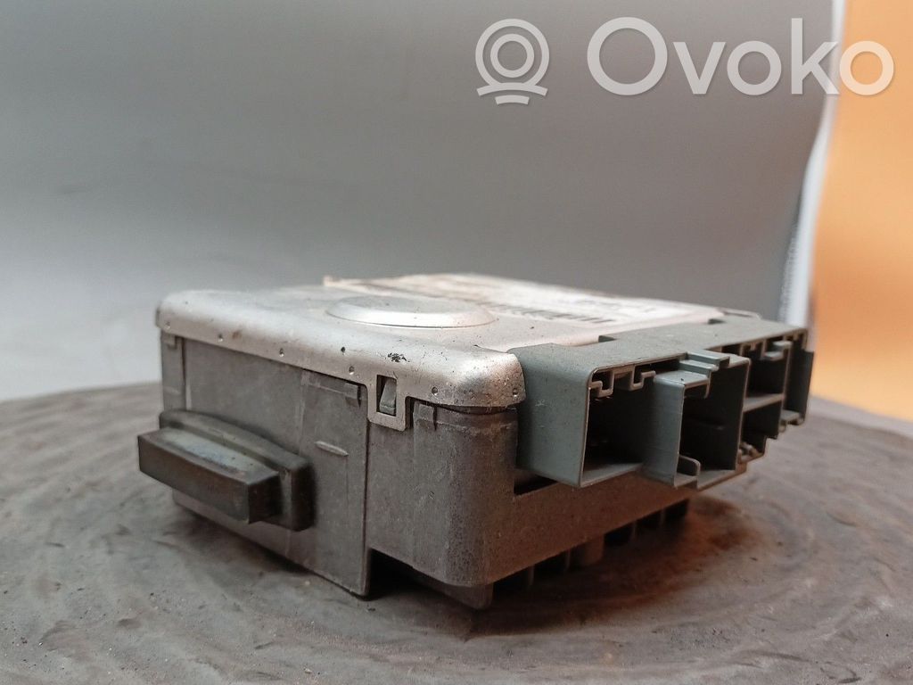 Fiat Punto (188) Hammastangon ohjainlaite 