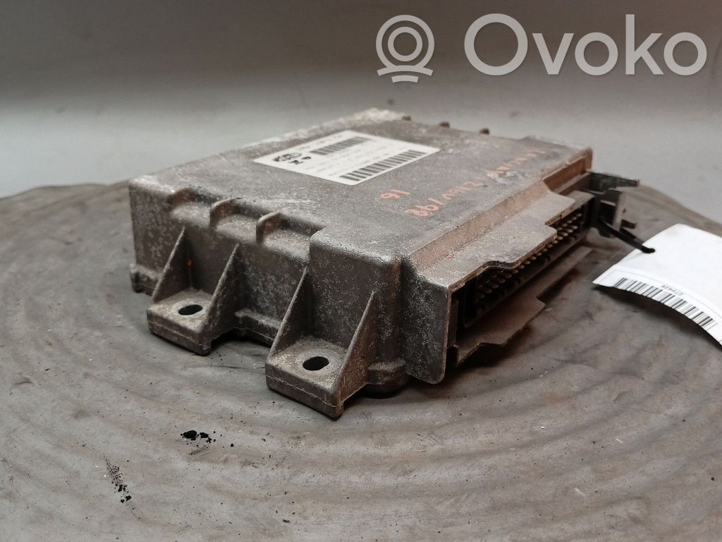 Lancia Y 840 Unidad de control/módulo del motor 
