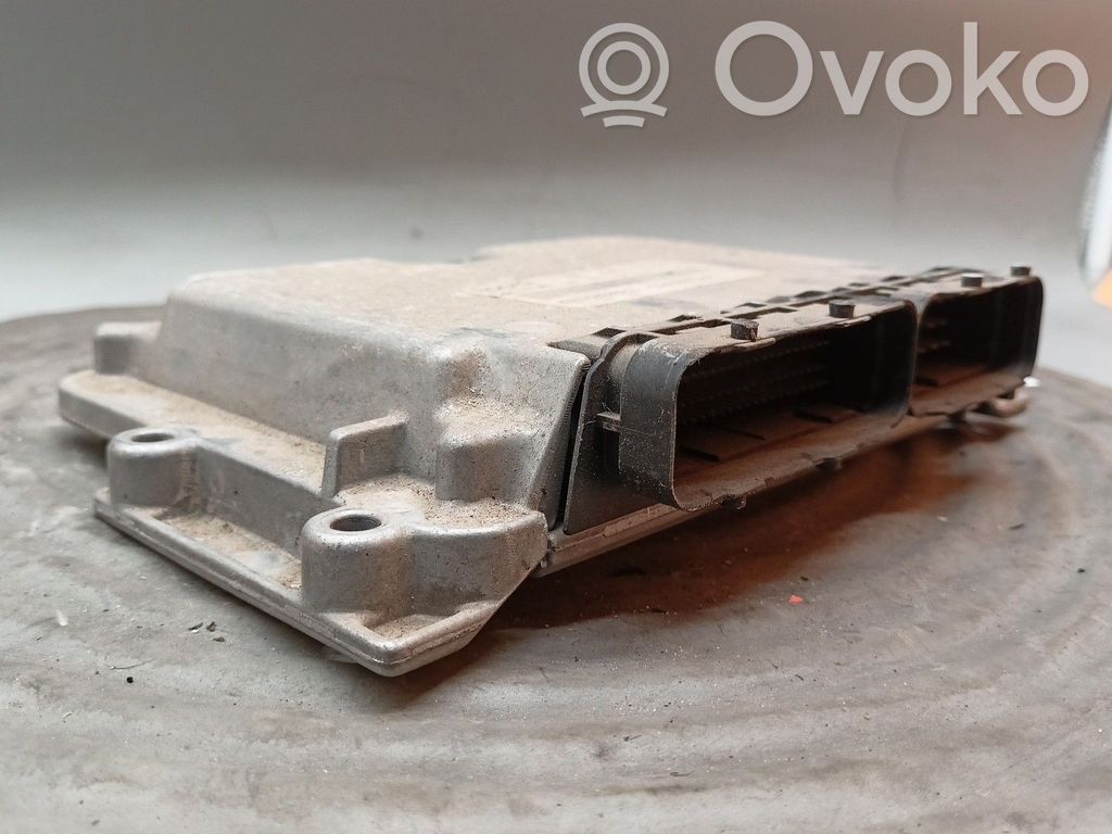 Engine control unit/module   46789433,0281001955,28SA4682,C324M188