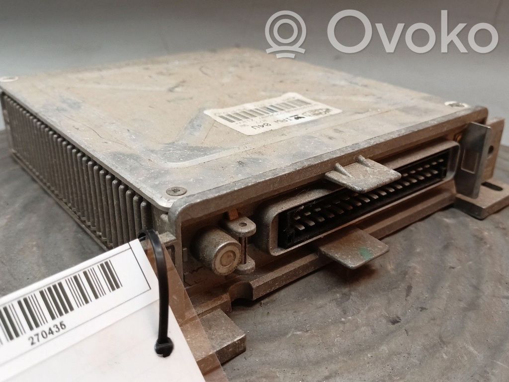 Lancia Dedra Engine control unit/module 