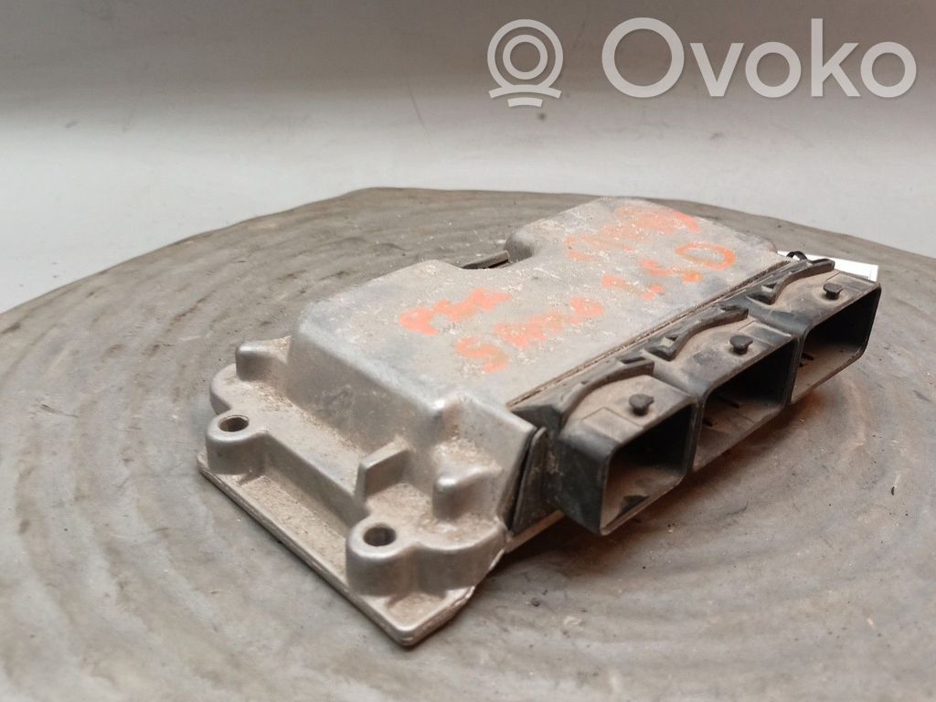 Moottorin ohjainlaite/moduuli   9630059880,0281001839,28FM0279