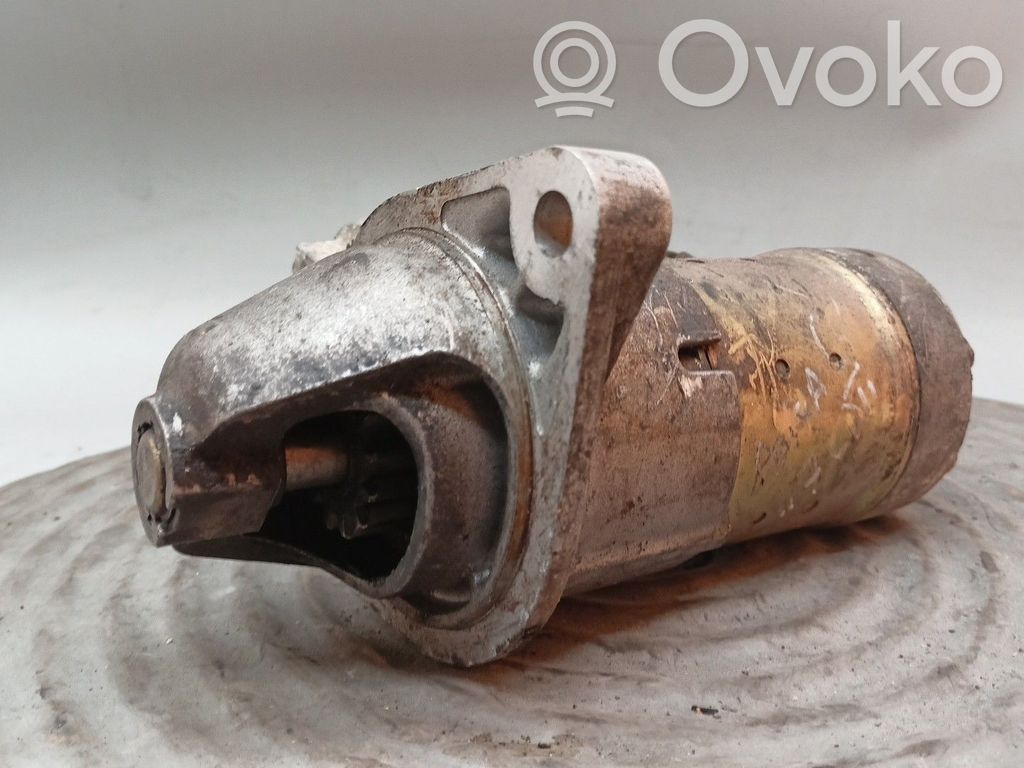 Anlasser   8971891181,HITACHI,S114829B