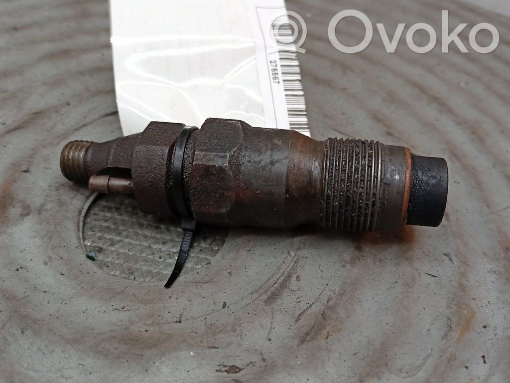 Fuel injector   13512245810,256T1,KCA21S71