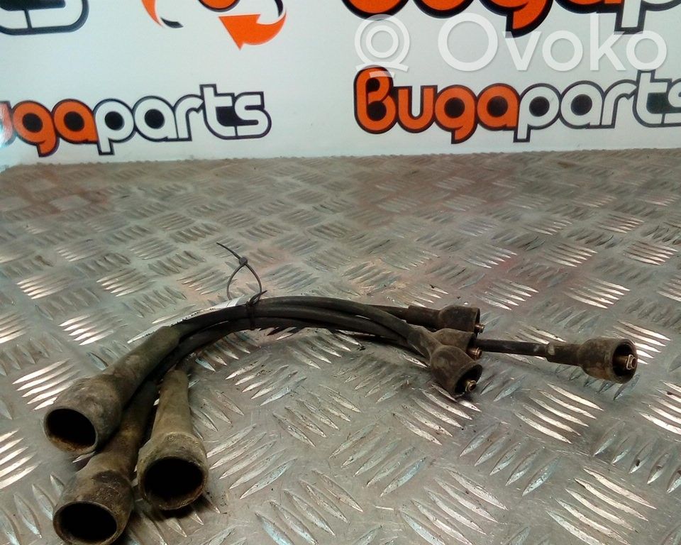Renault Megane I High voltage ignition coil 
