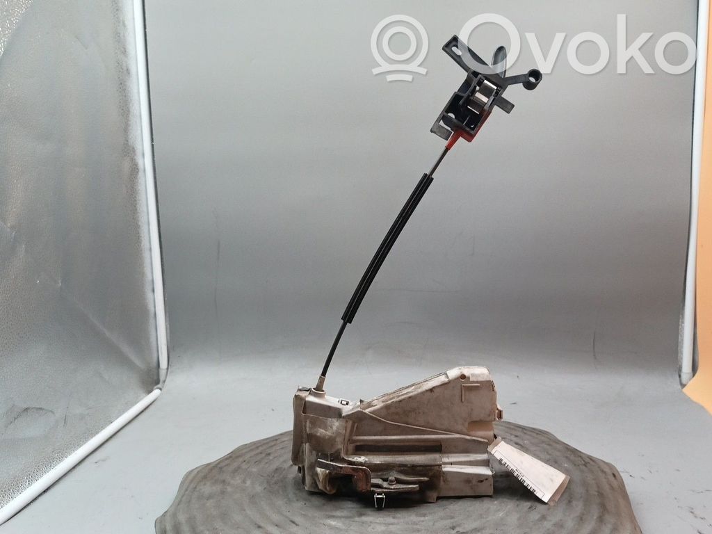 Etuoven lukko   7M1837012S,95VW0218A42