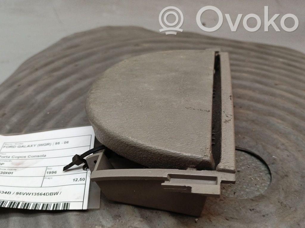 Becherhalter Getränkehalter Cupholder   7M0862534B,95VW13564DBW
