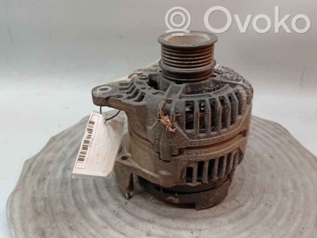 Generator/alternator   028903028D,0124325003,BOSCH